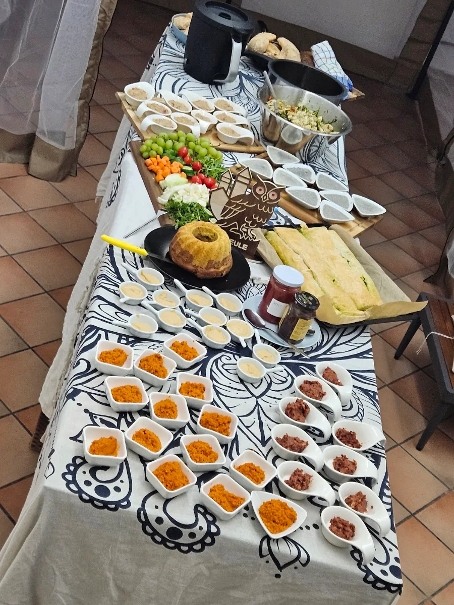 Essen und Trinken photo 6