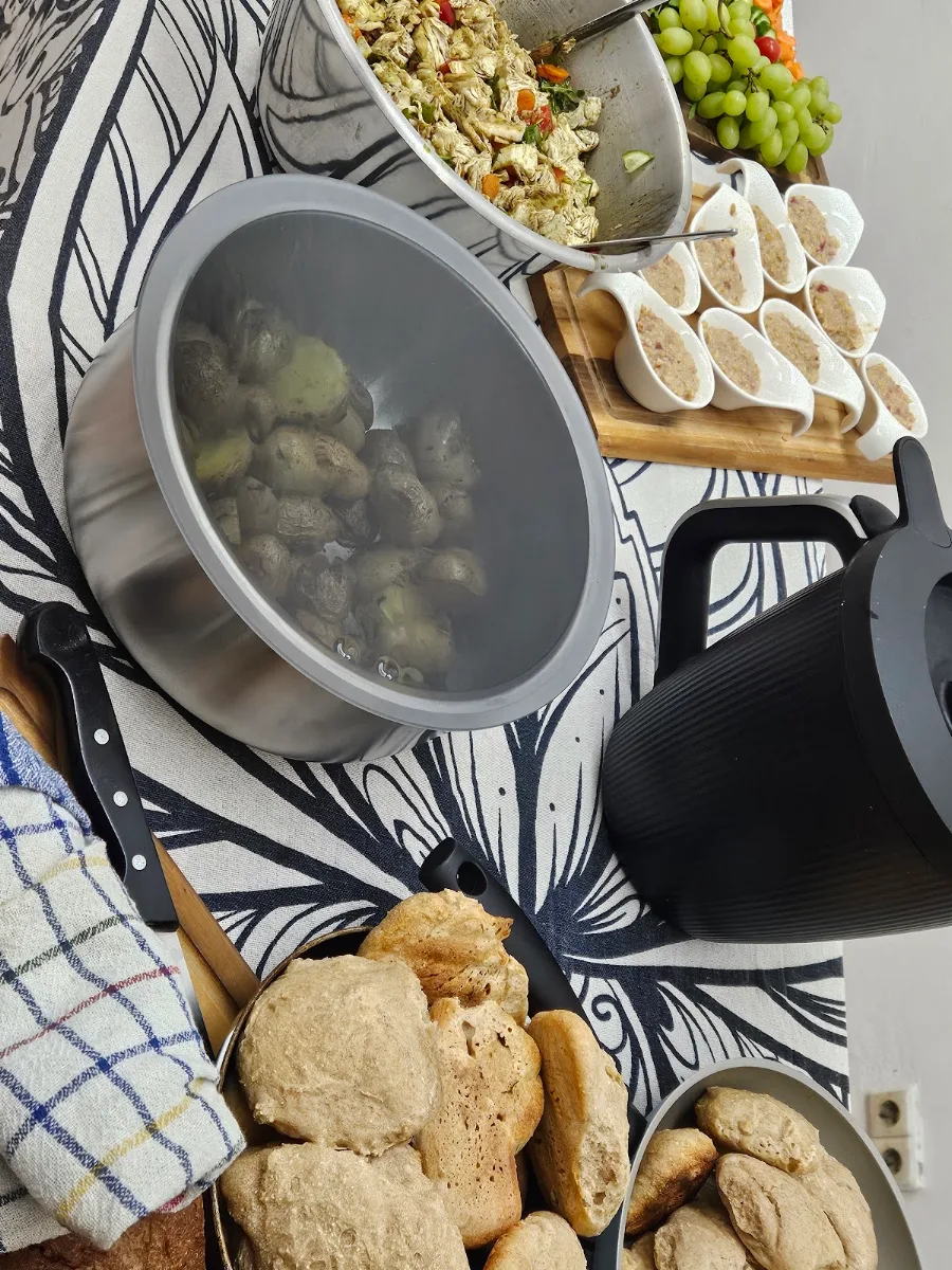 Essen und Trinken photo 7