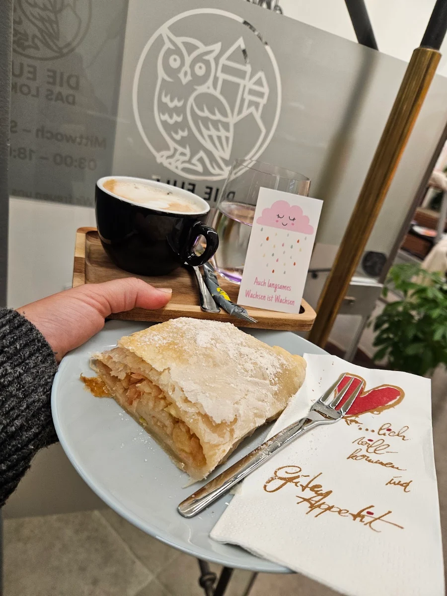 Essen und Trinken photo 8