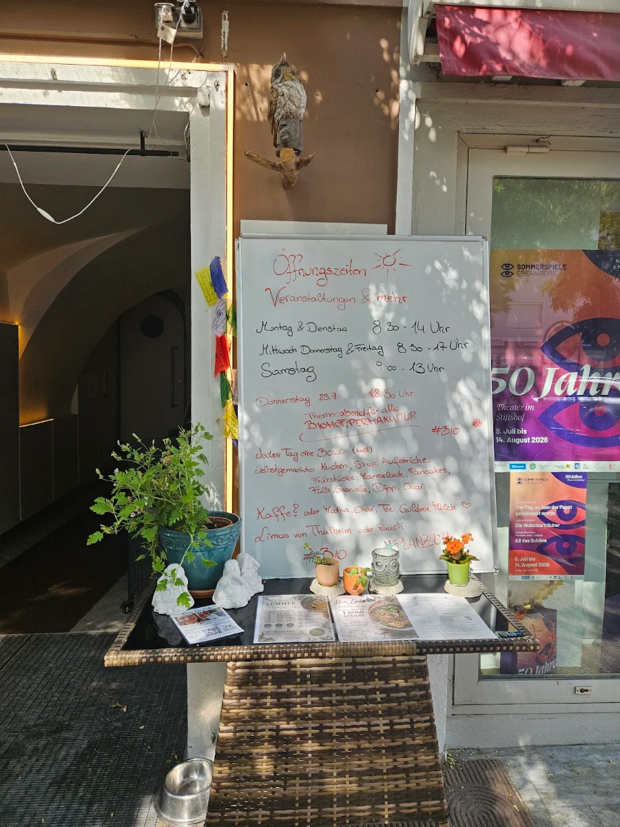 Speisekarte photo 4
