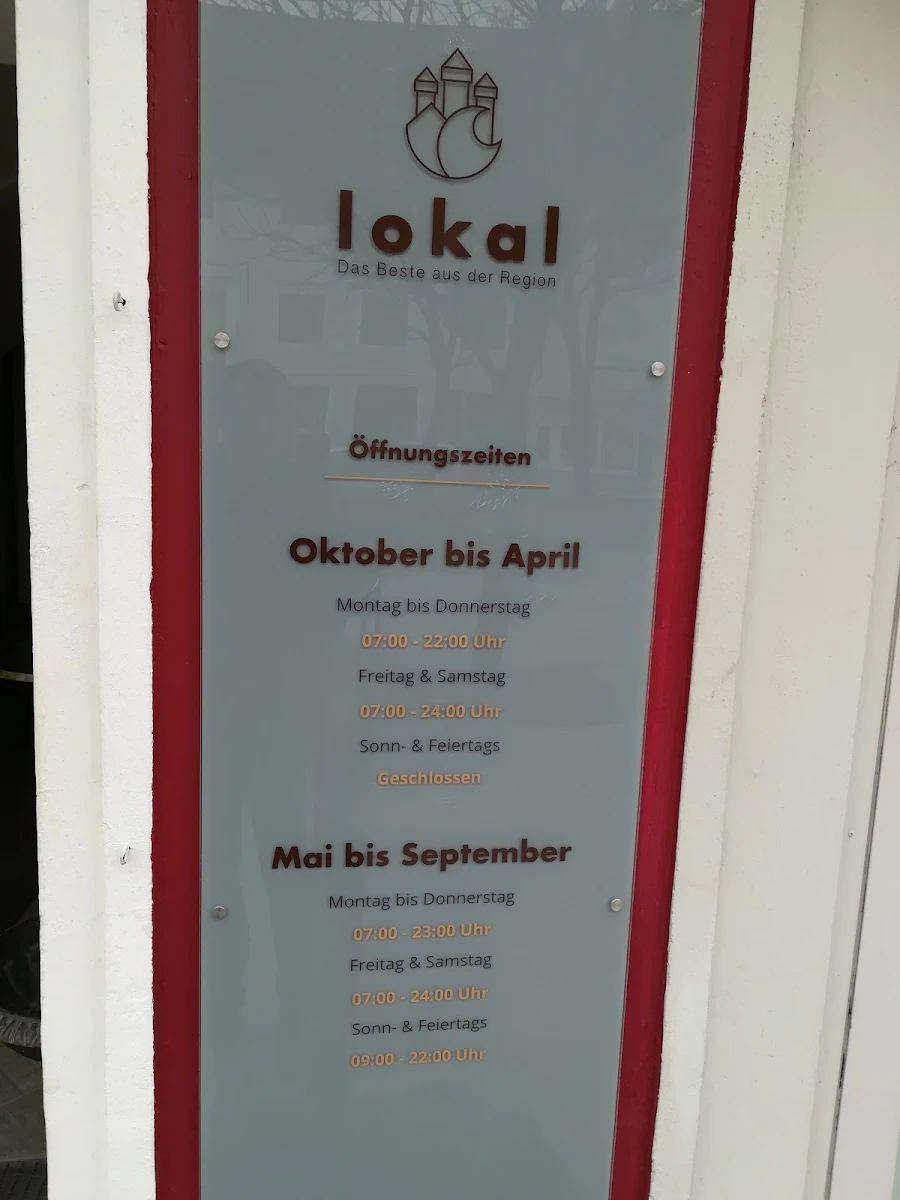 Speisekarte photo 7