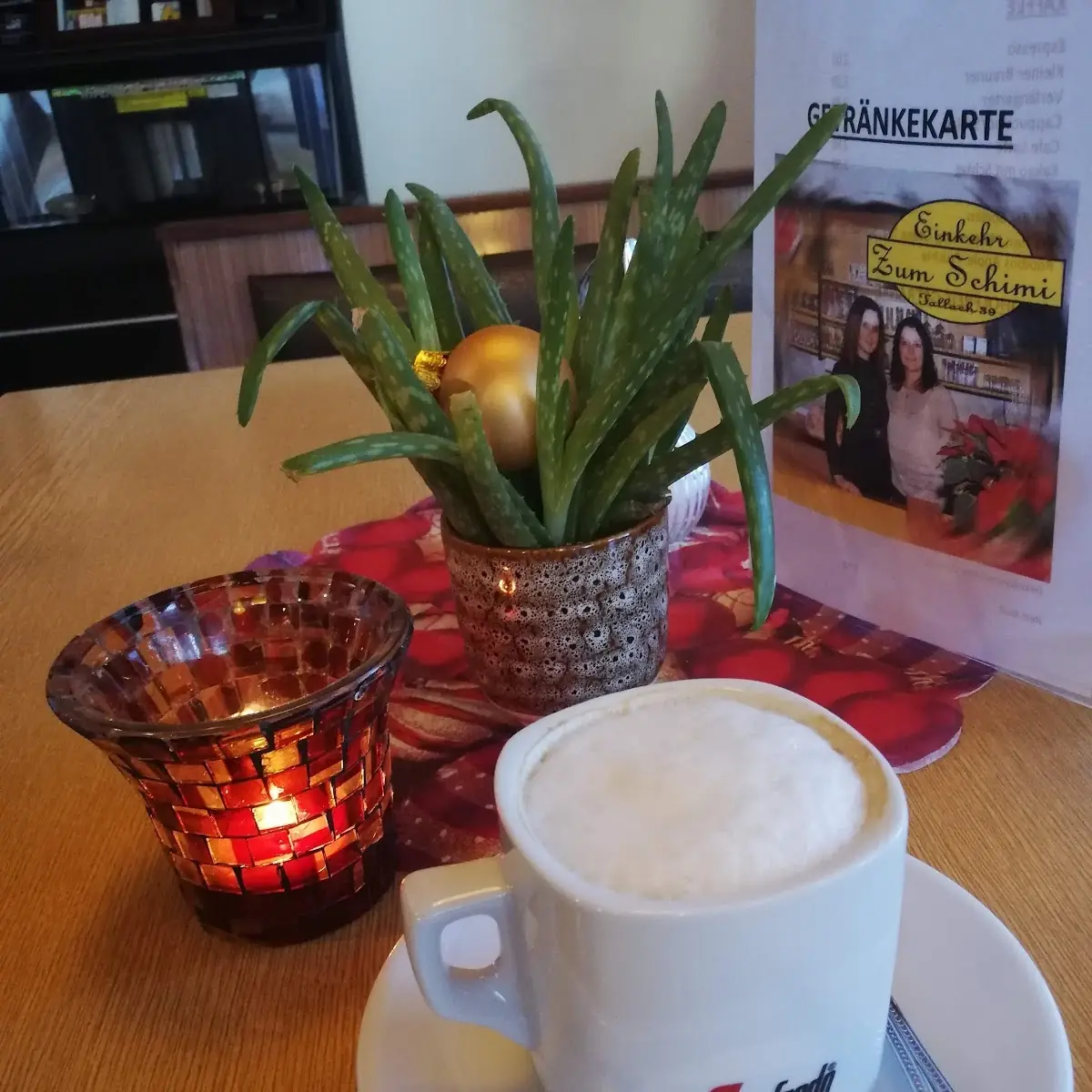 Essen und Trinken photo 4