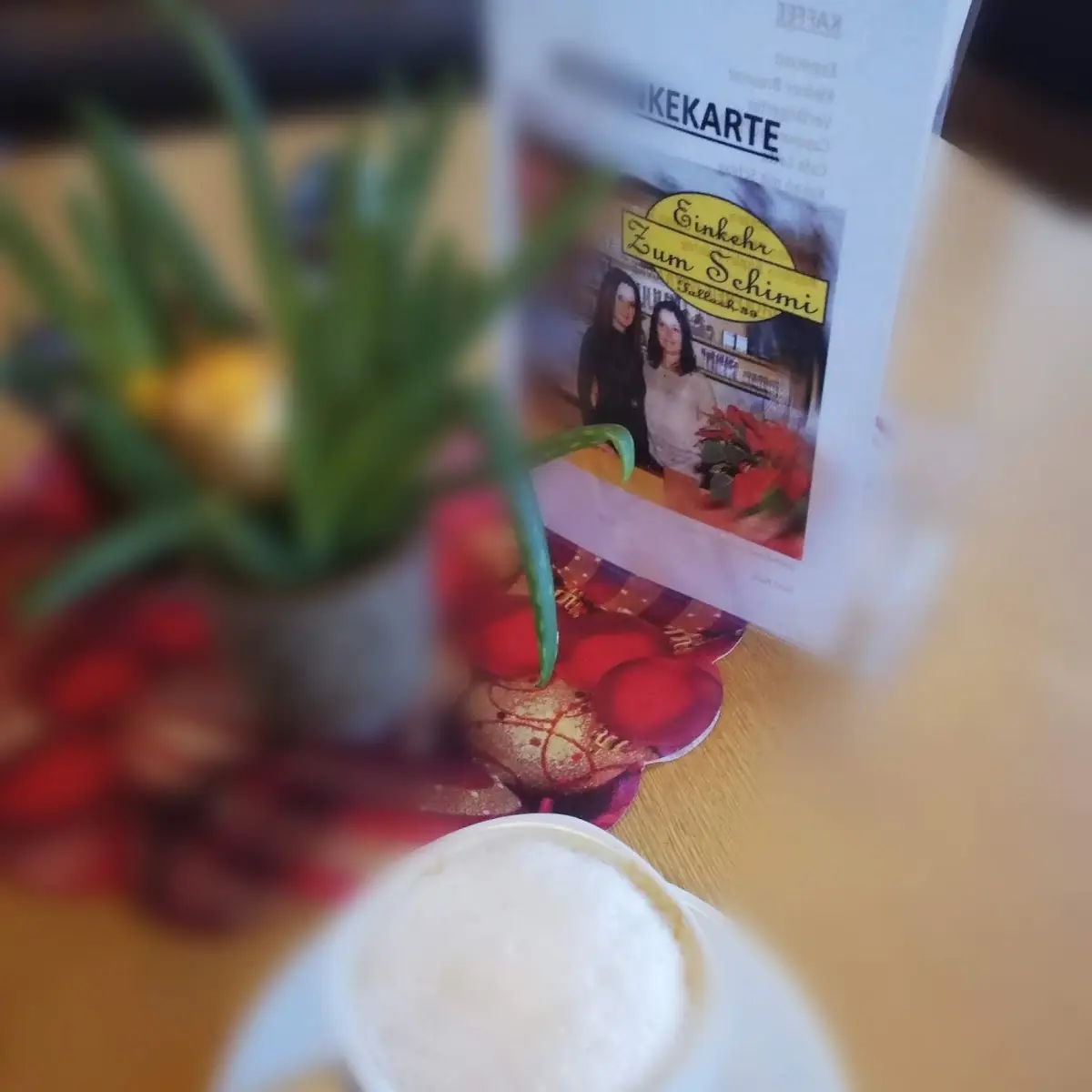 Essen und Trinken photo 5