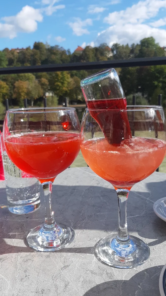 Essen und Trinken photo 5