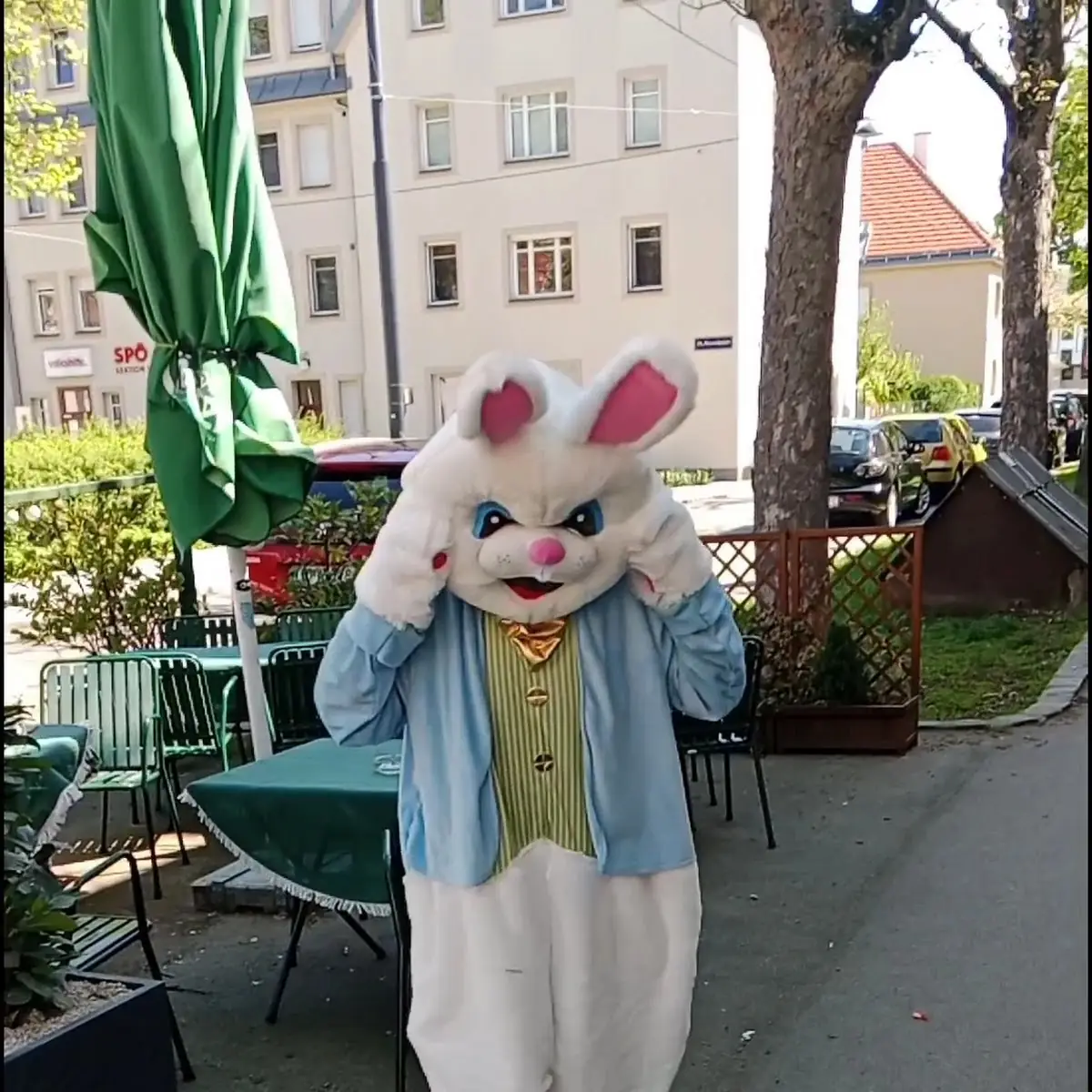 Gasthaus "Am Platz'l" Titelbild