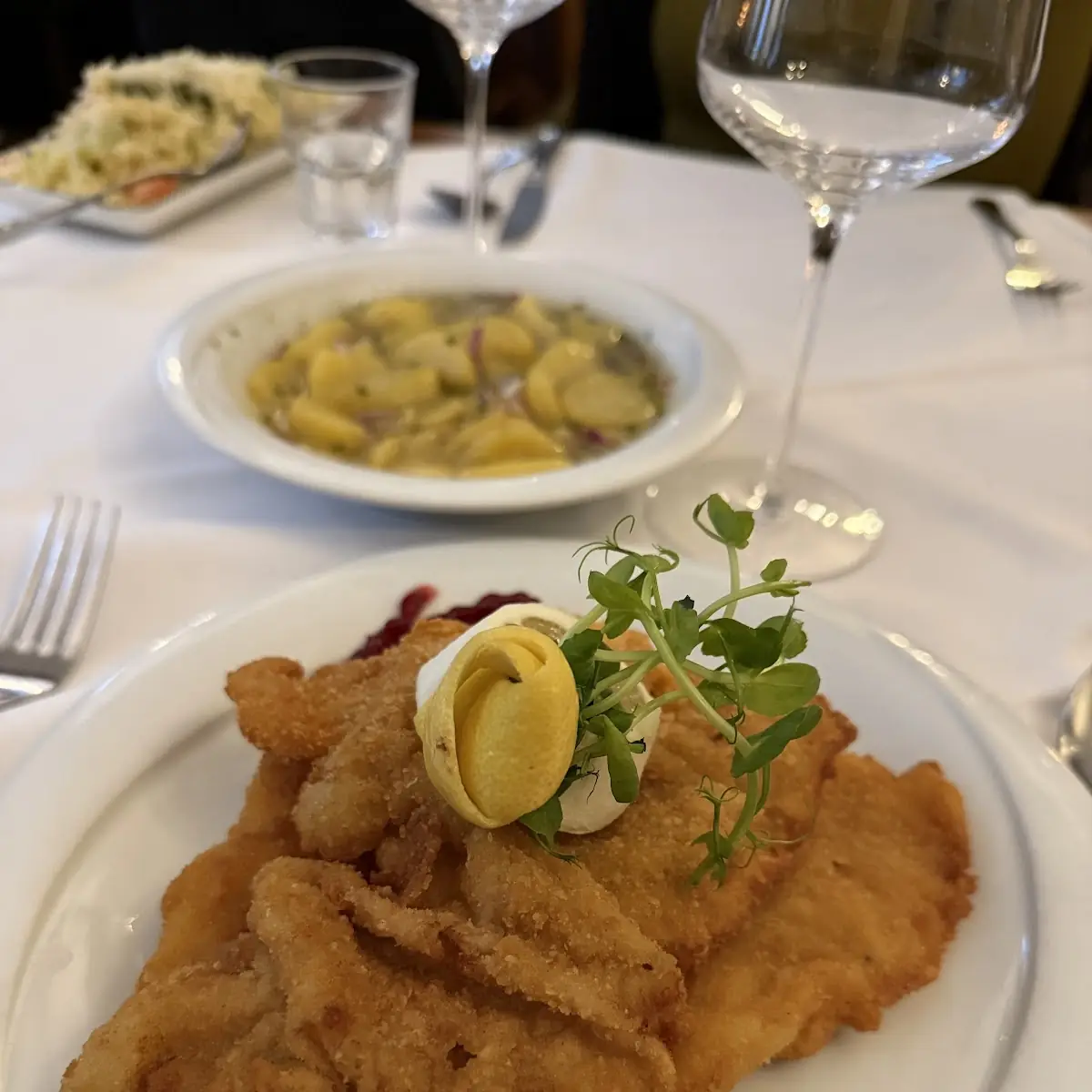 Essen und Trinken photo 1