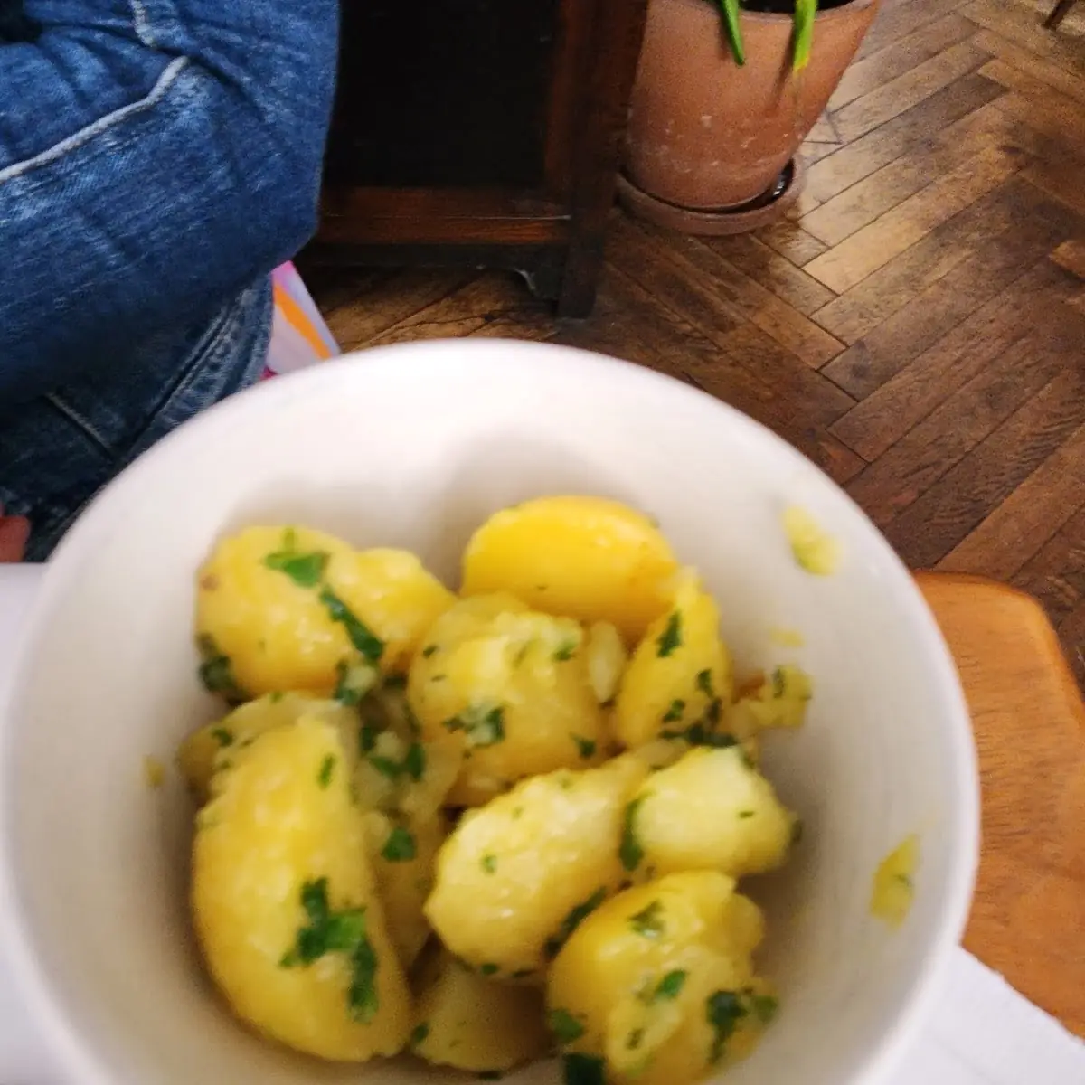 Essen und Trinken photo 10