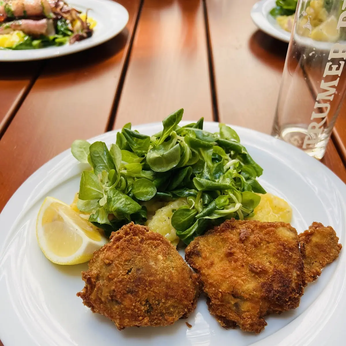 Essen und Trinken photo 2