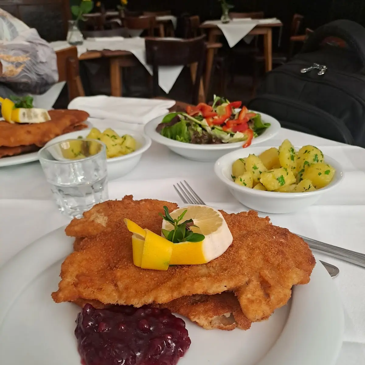 Essen und Trinken photo 3