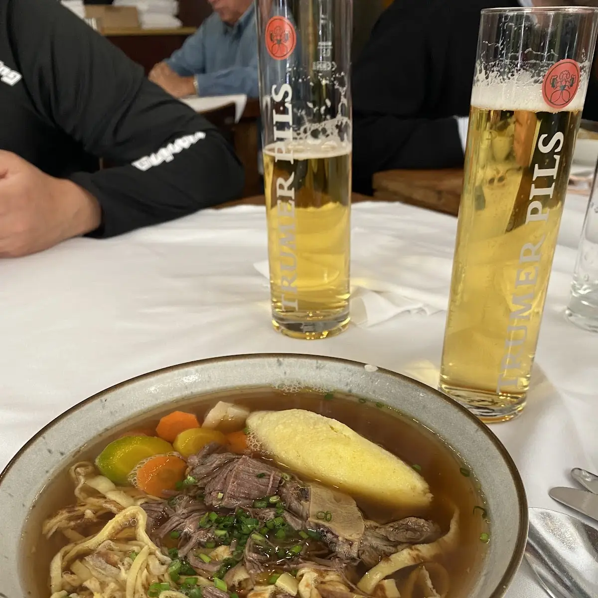 Essen und Trinken photo 9