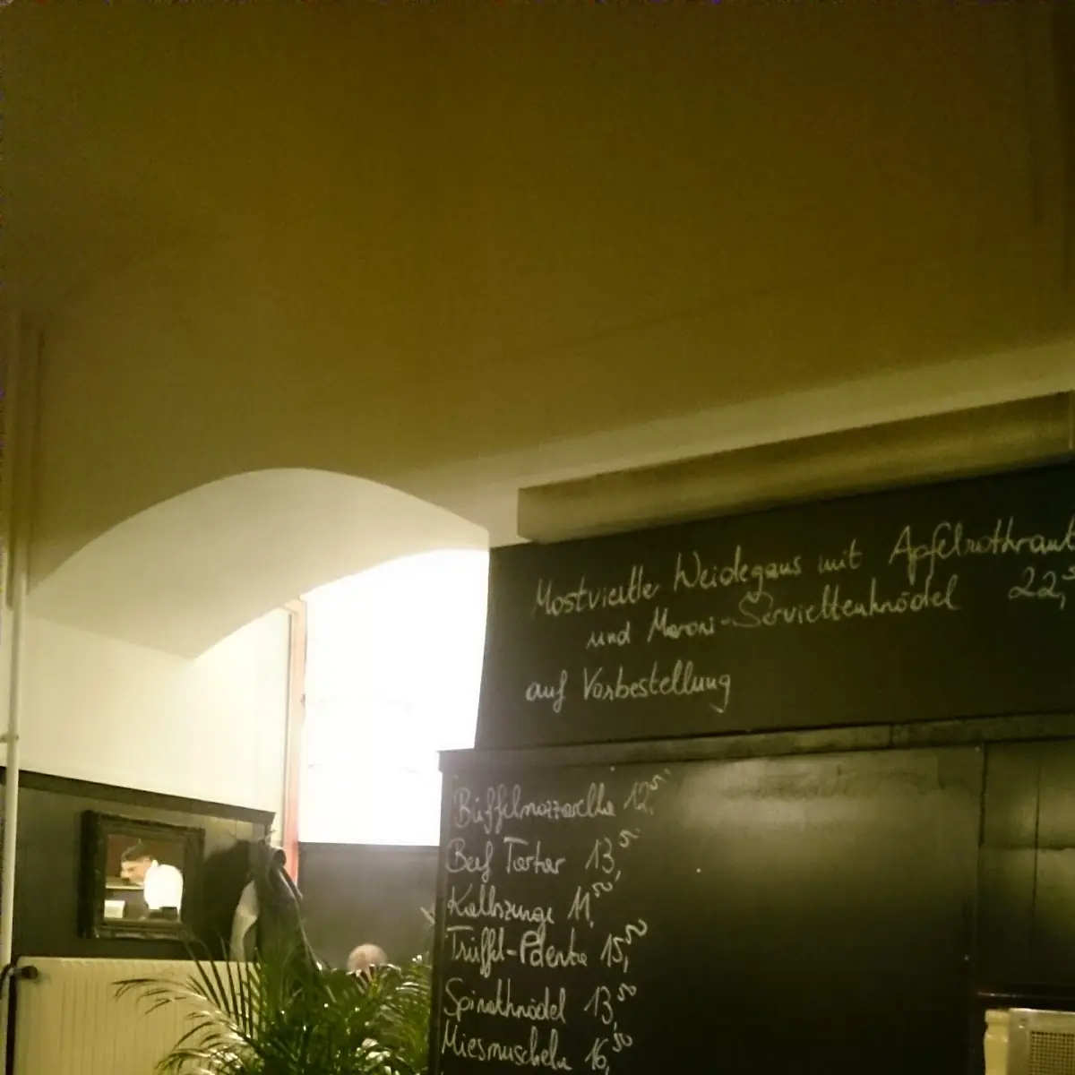 Speisekarte photo 9