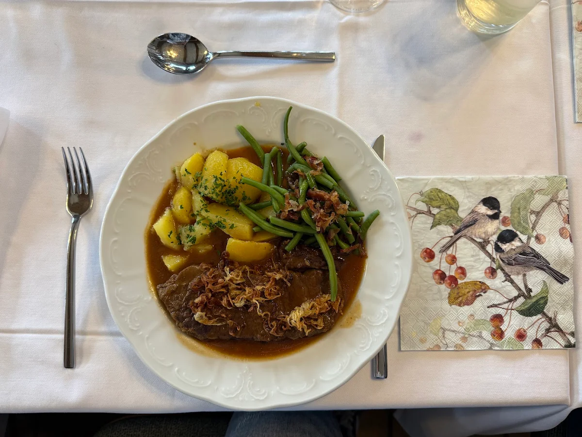 Essen und Trinken photo 2