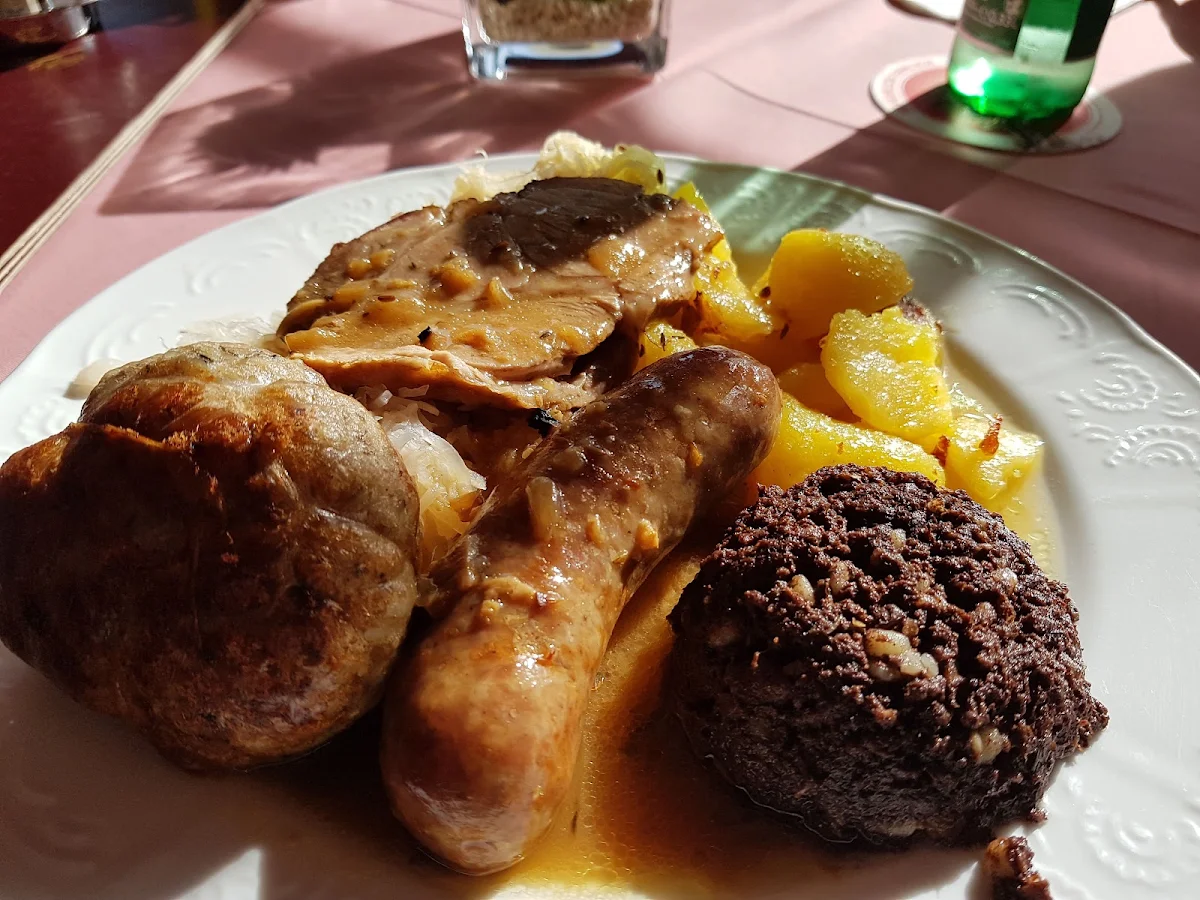 Essen und Trinken photo 3