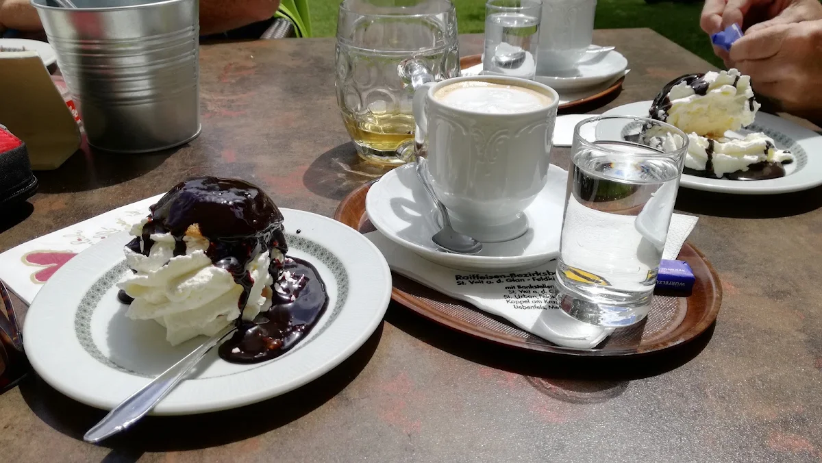 Essen und Trinken photo 5