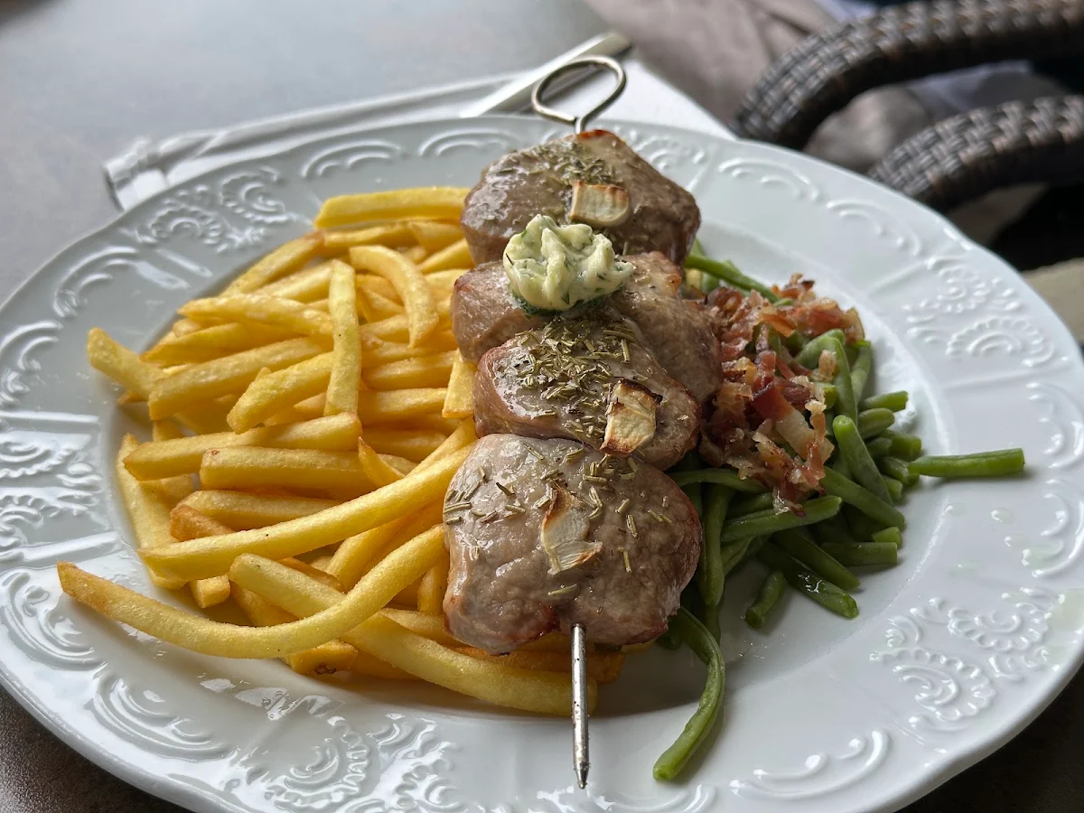 Essen und Trinken photo 6