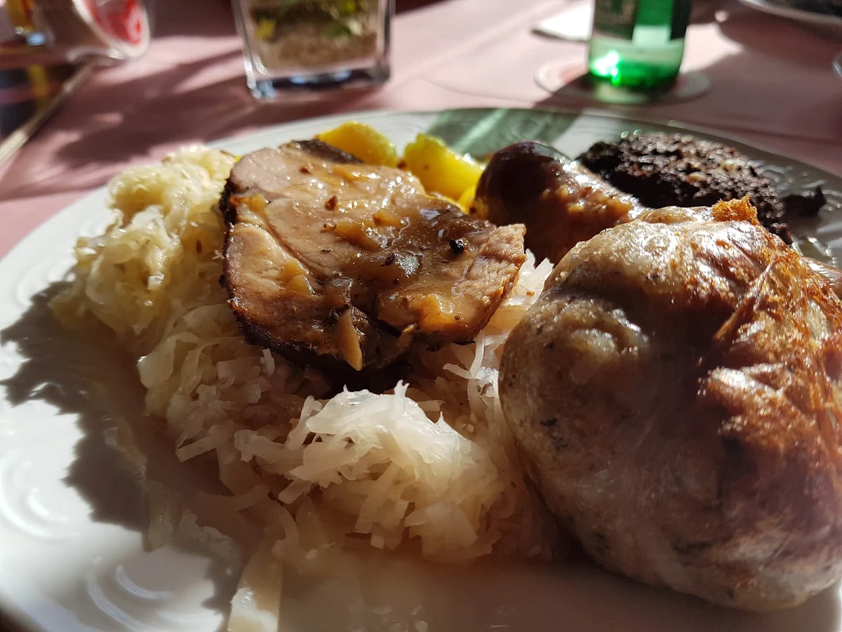 Essen und Trinken photo 7