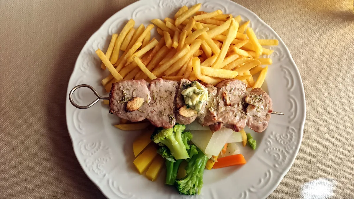 Essen und Trinken photo 8