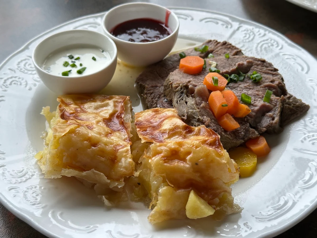 Essen und Trinken photo 9
