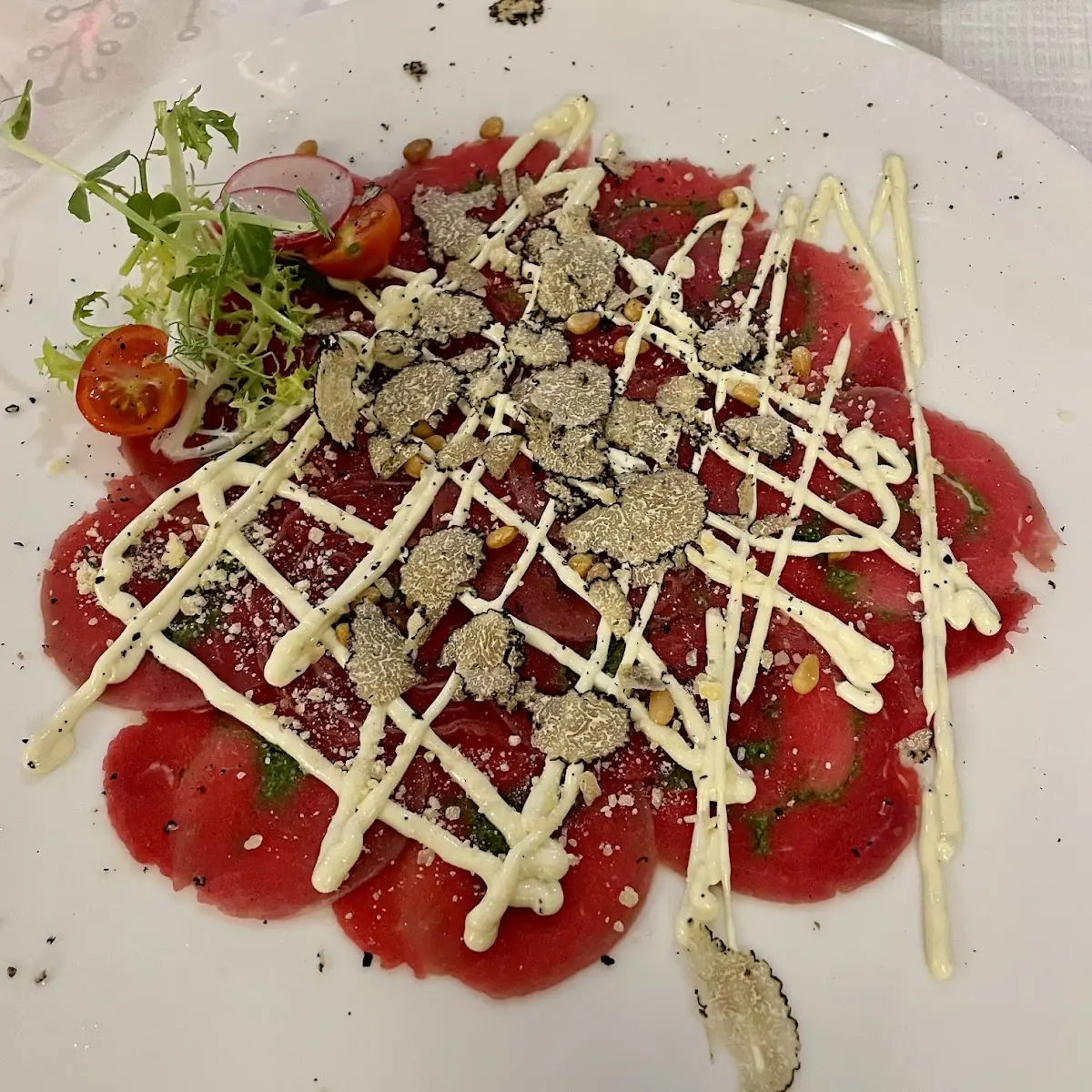 Essen und Trinken photo 4