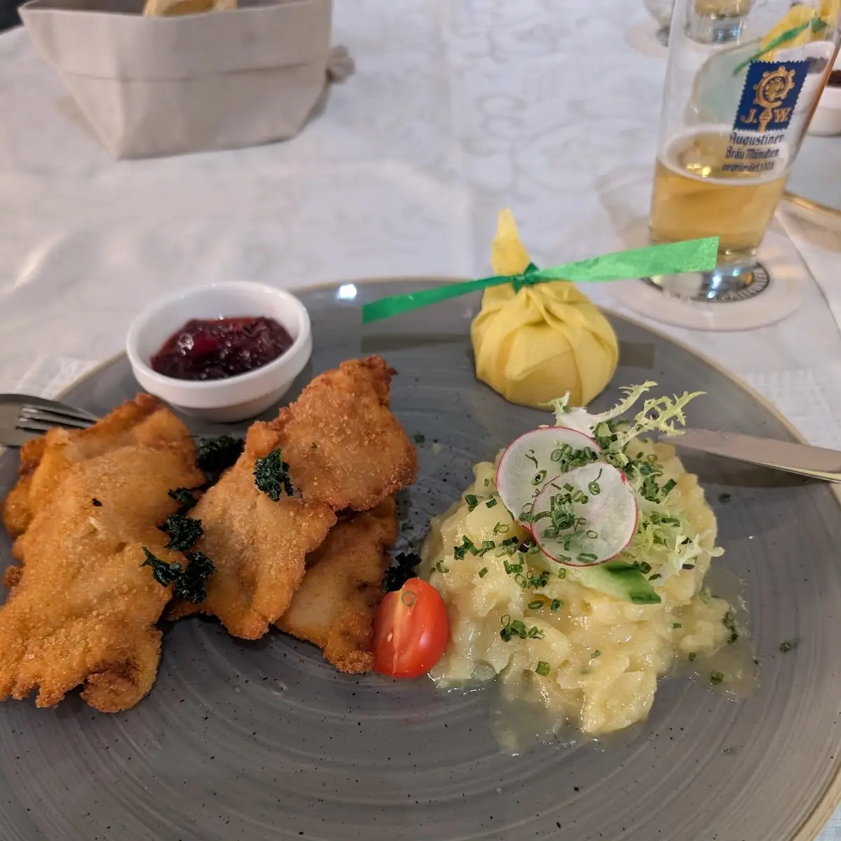 Essen und Trinken photo 6