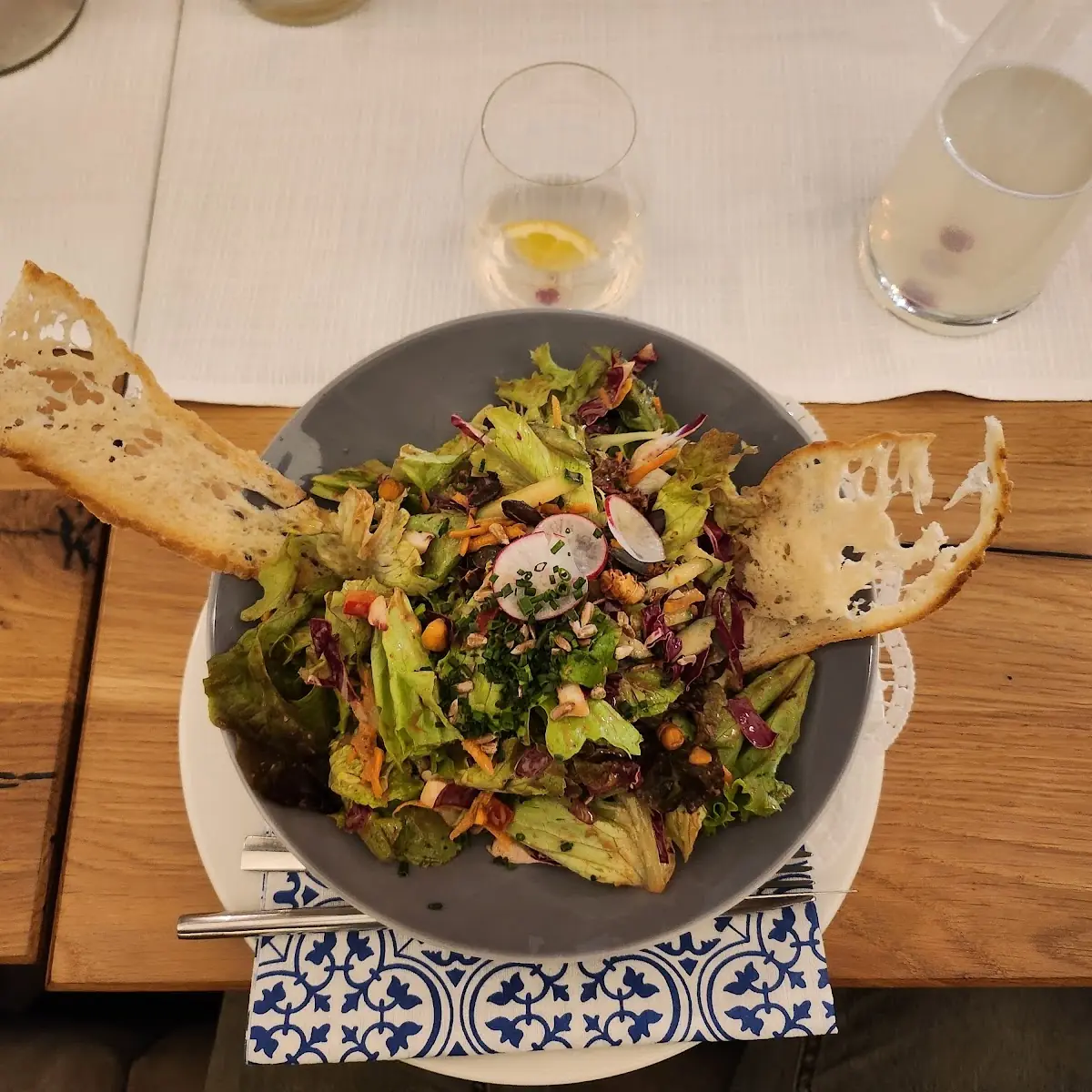 Essen und Trinken photo 9
