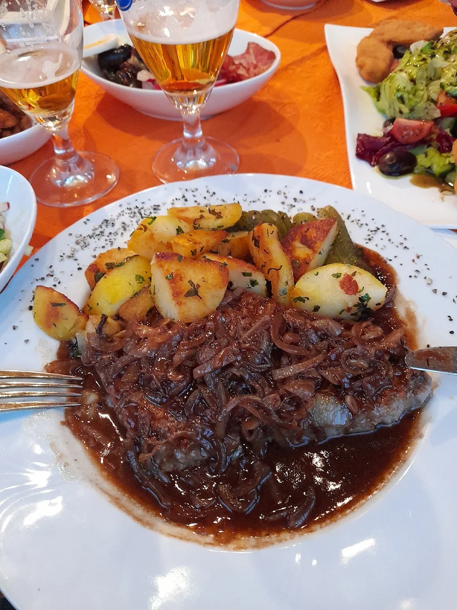 Essen und Trinken photo 10