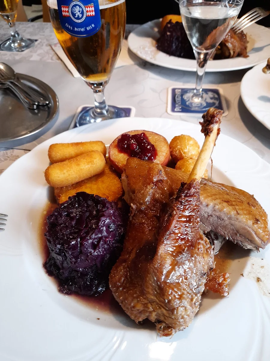 Essen und Trinken photo 2