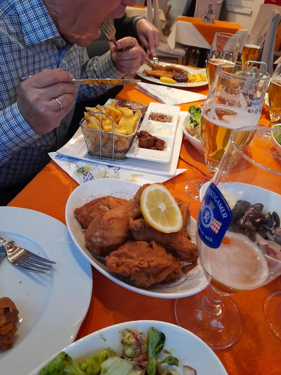 Essen und Trinken photo 3