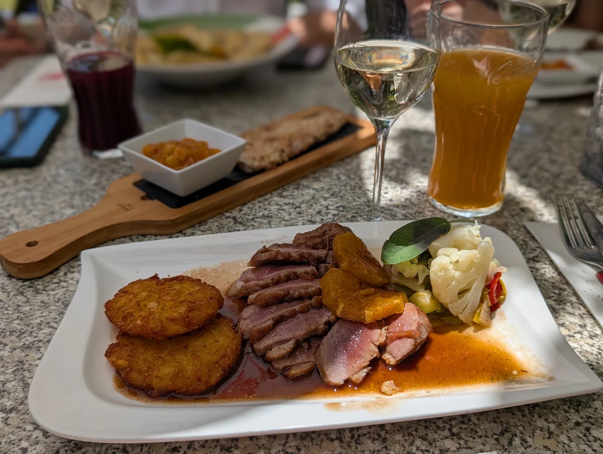 Essen und Trinken photo 4