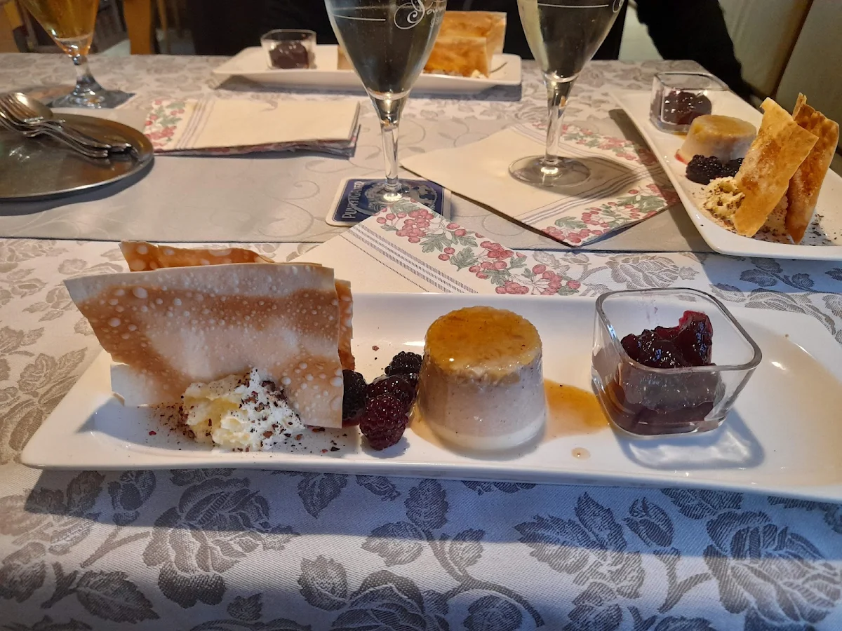 Essen und Trinken photo 5