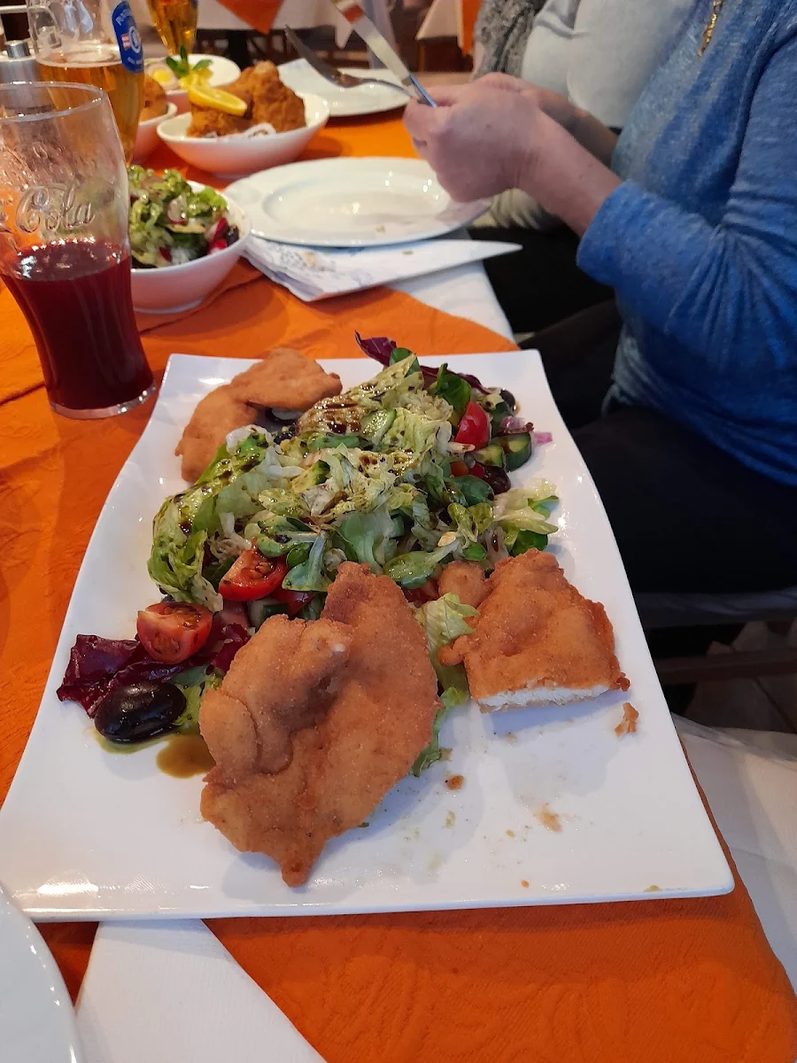Essen und Trinken photo 6