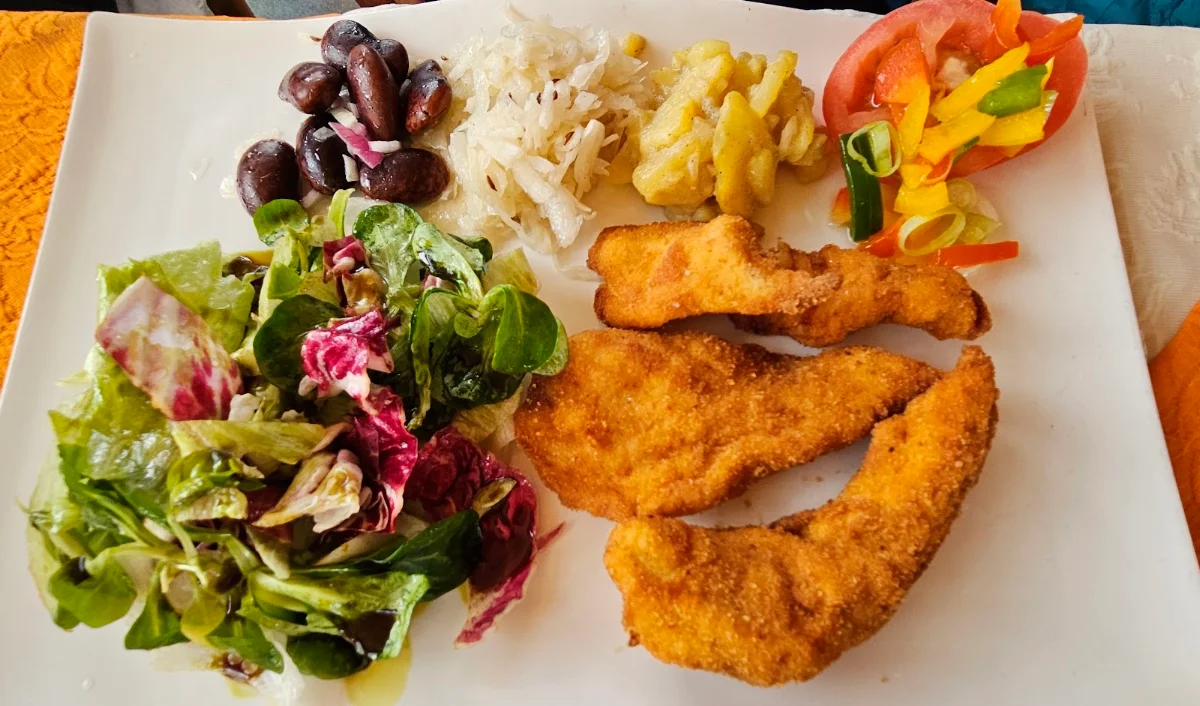 Essen und Trinken photo 7