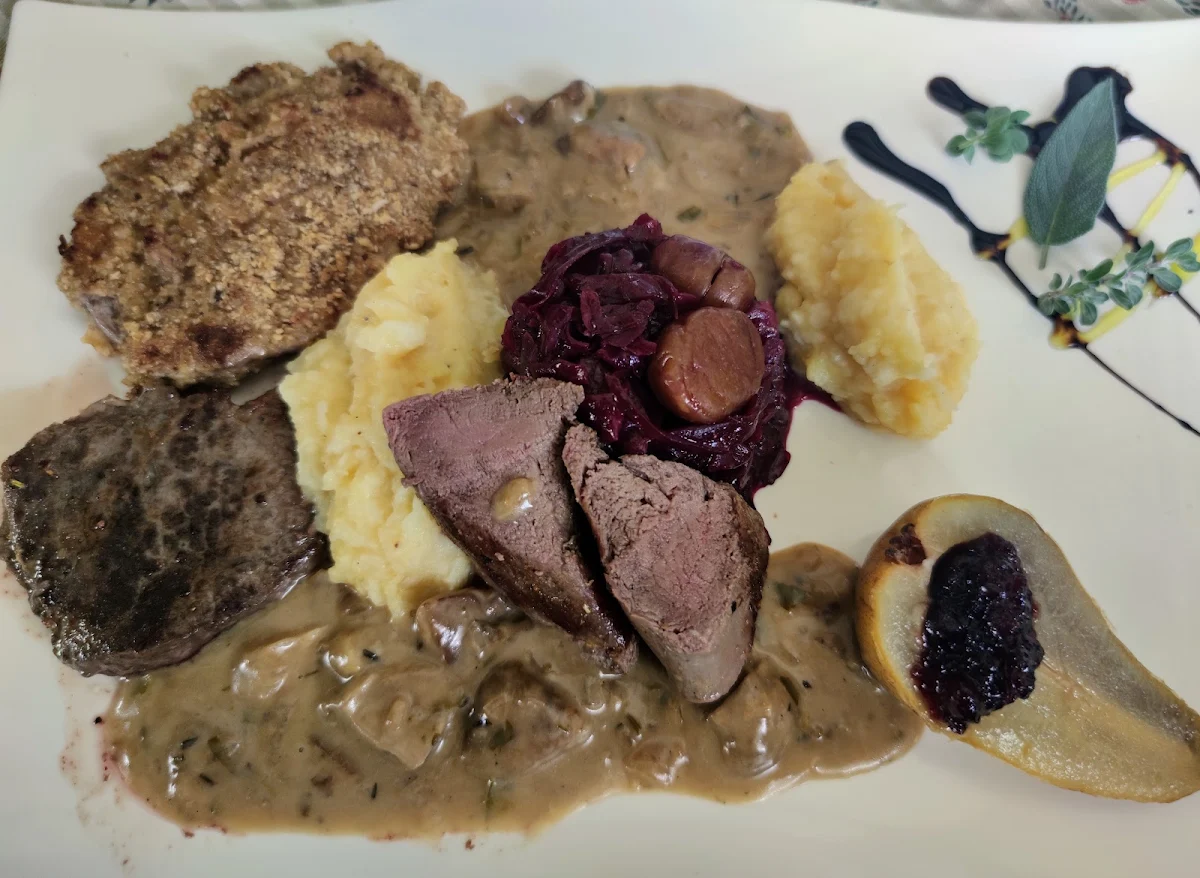 Essen und Trinken photo 8
