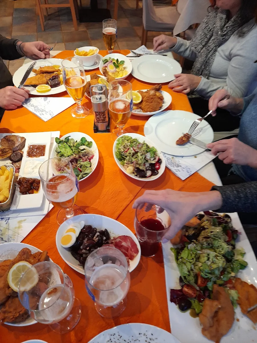 Essen und Trinken photo 9