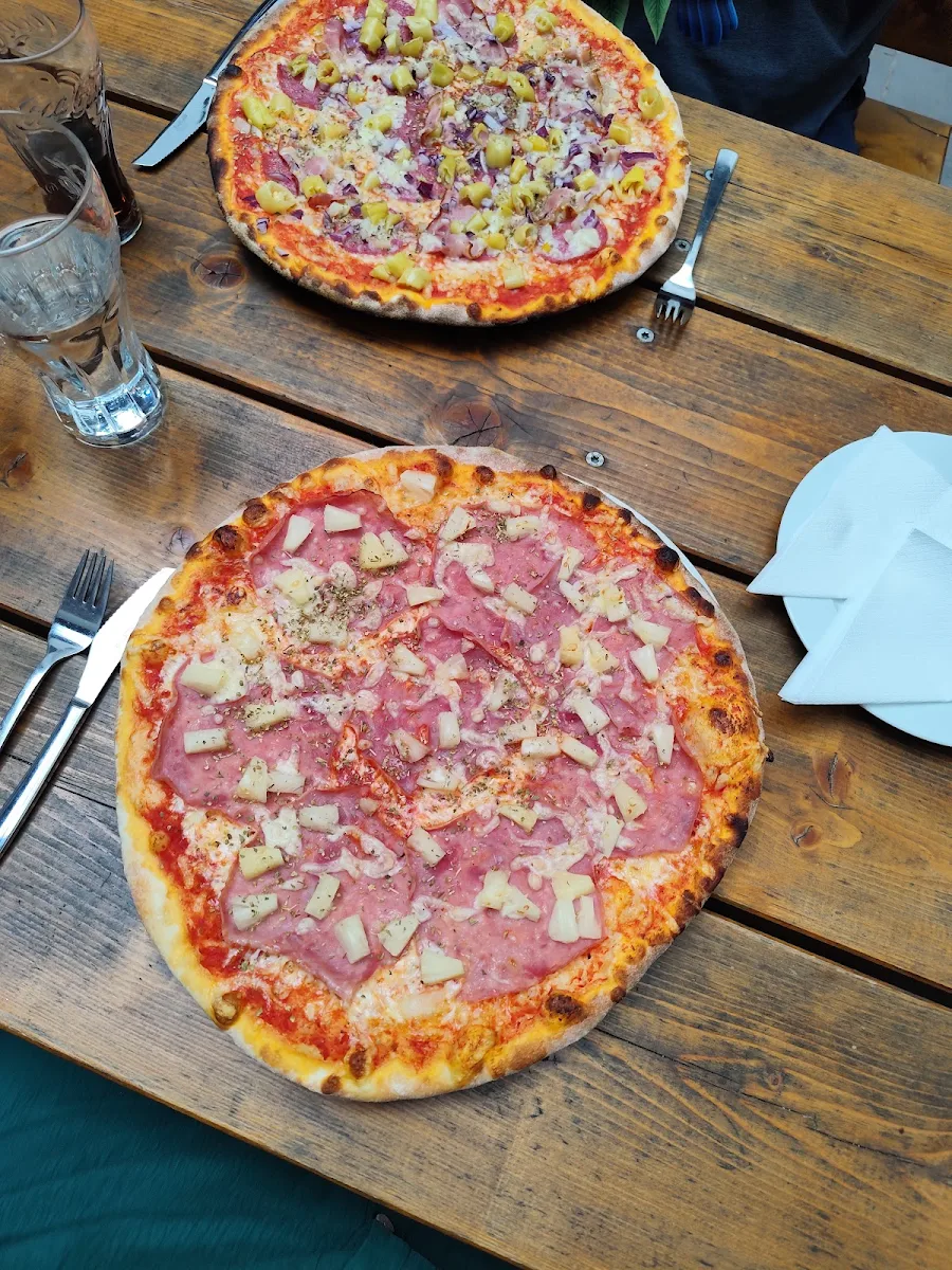Essen und Trinken photo 2
