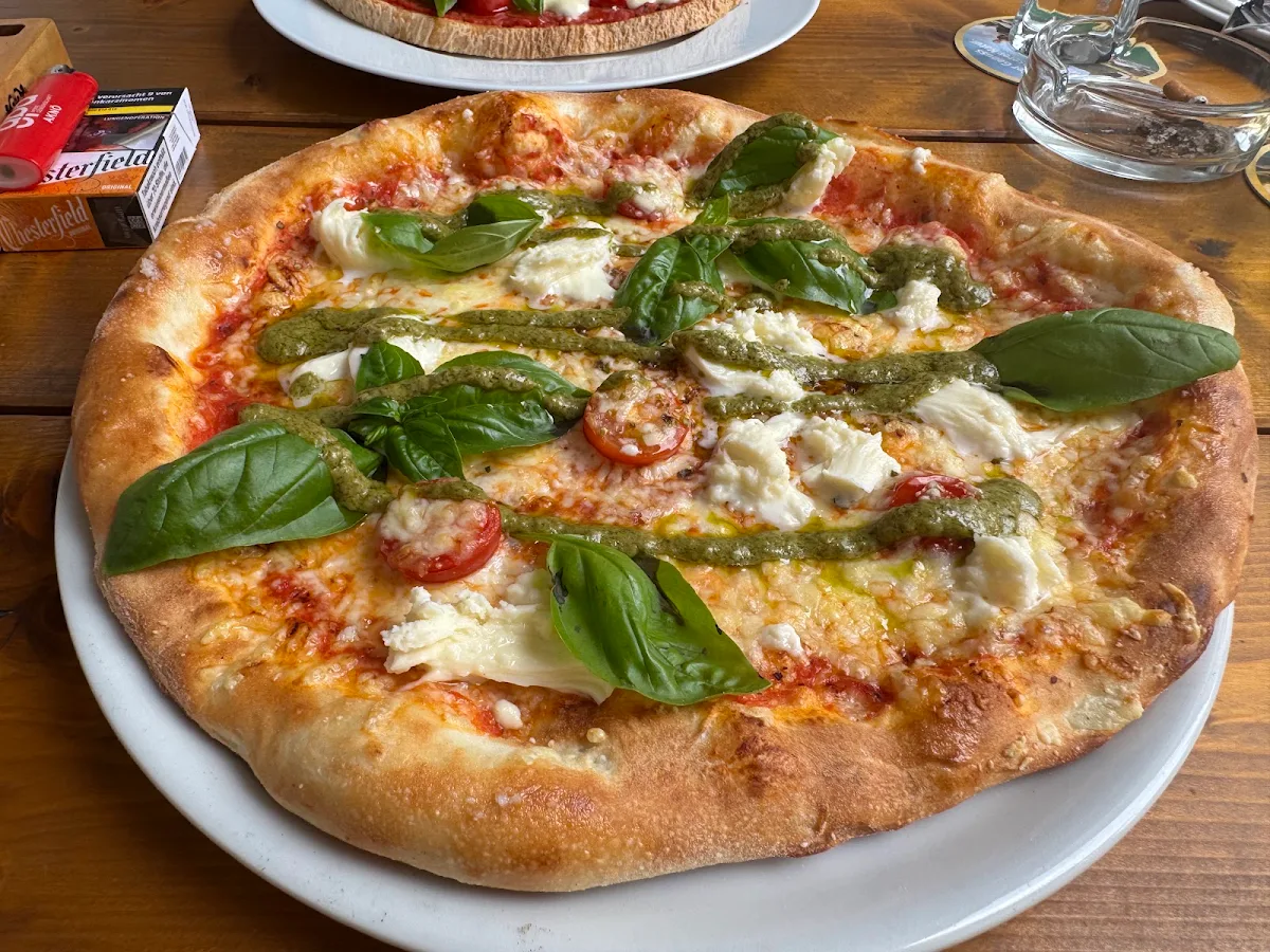 Essen und Trinken photo 4