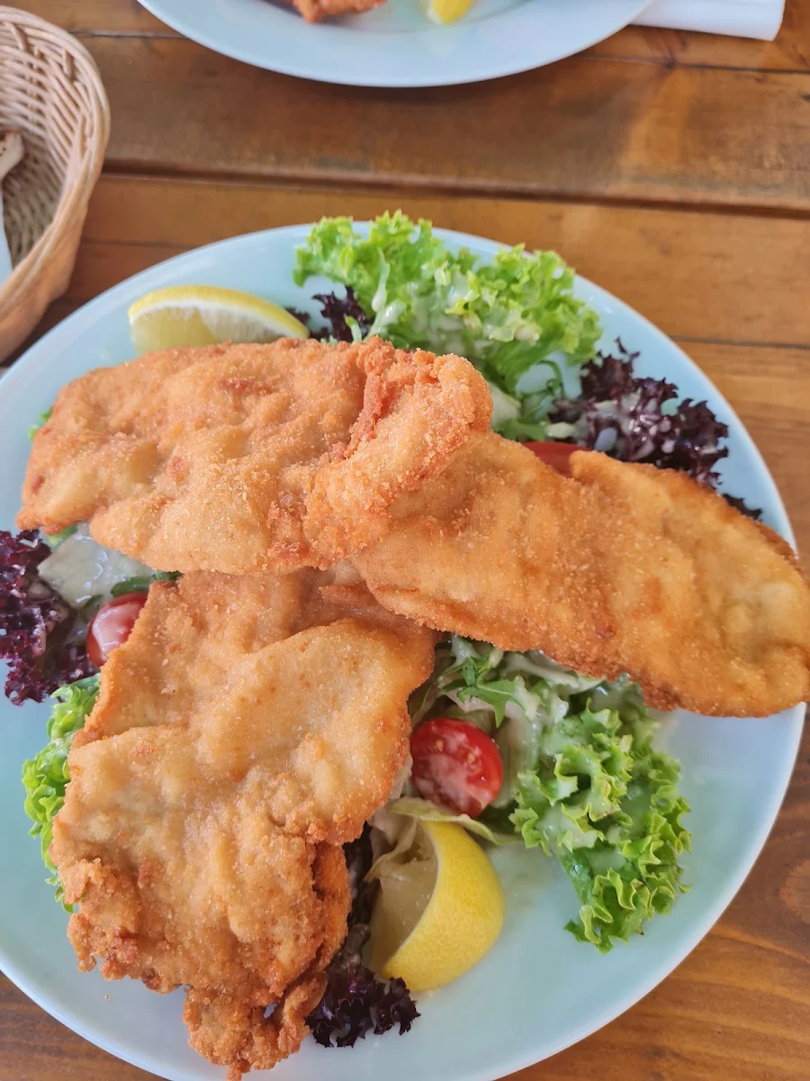 Essen und Trinken photo 5