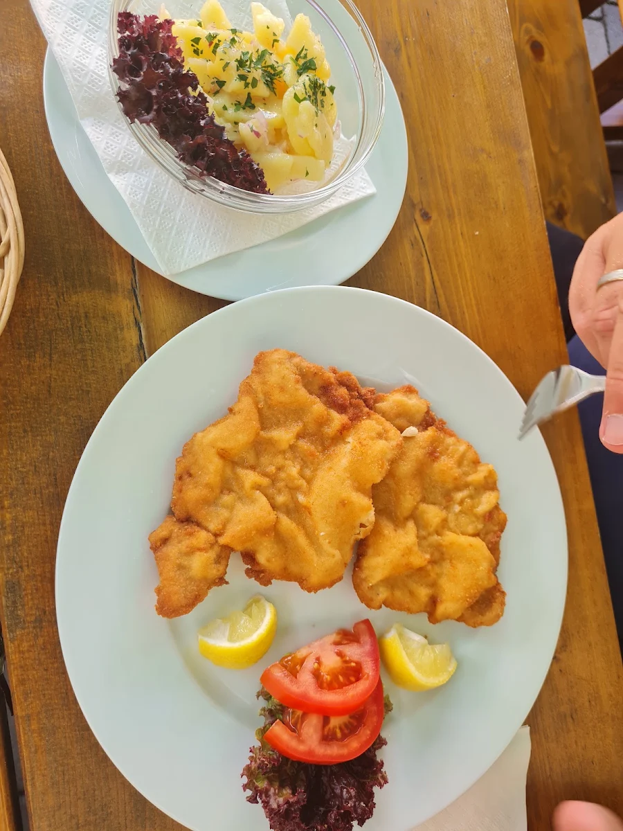 Essen und Trinken photo 6