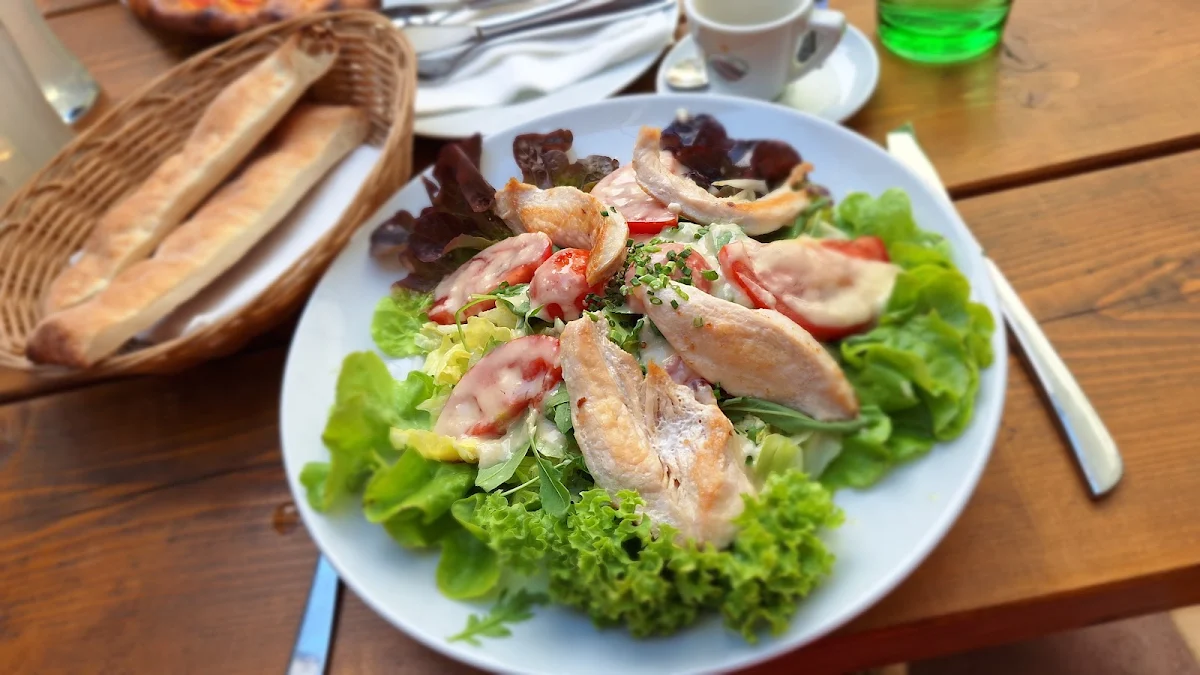 Essen und Trinken photo 8