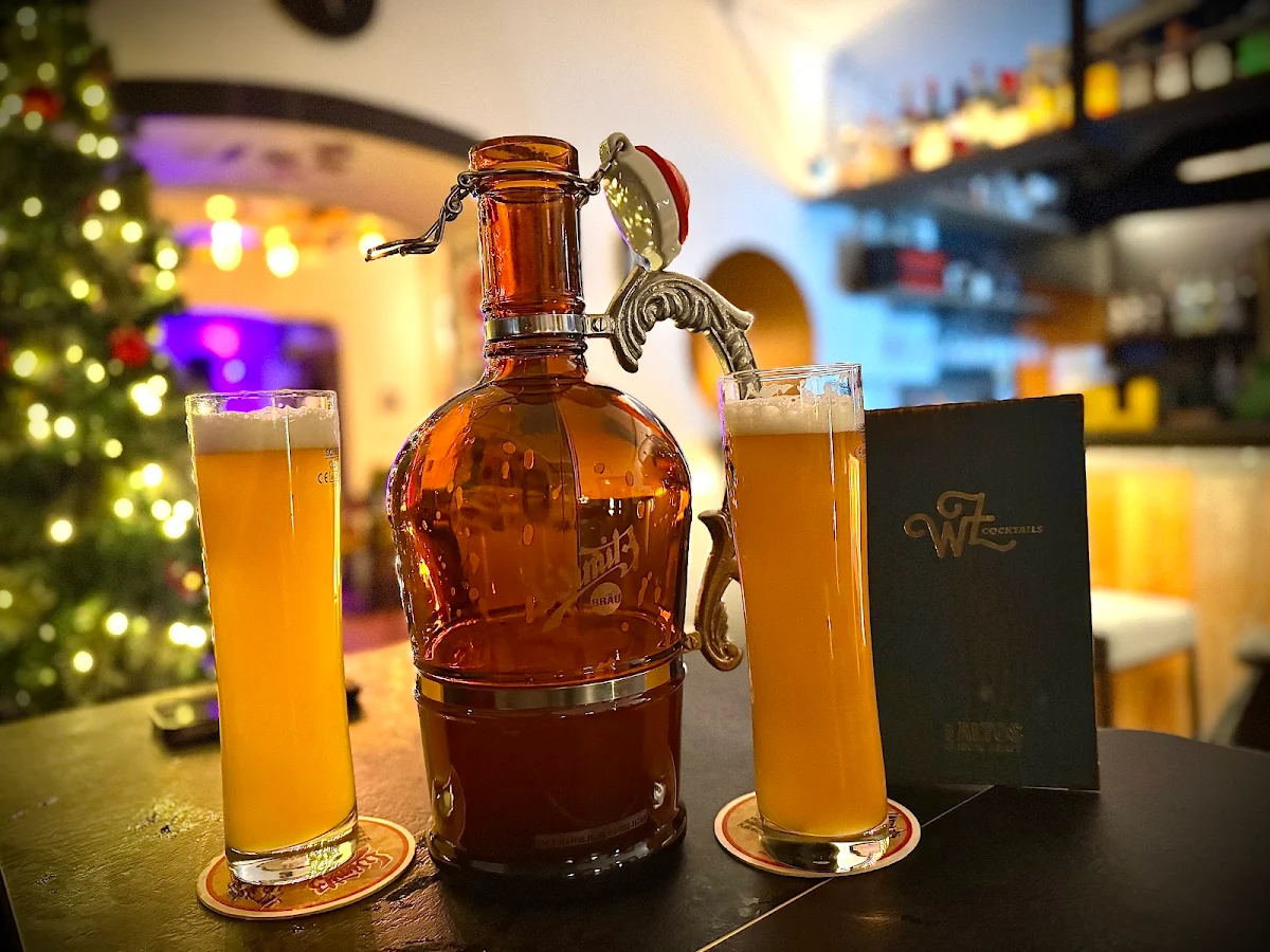 Essen und Trinken photo 7