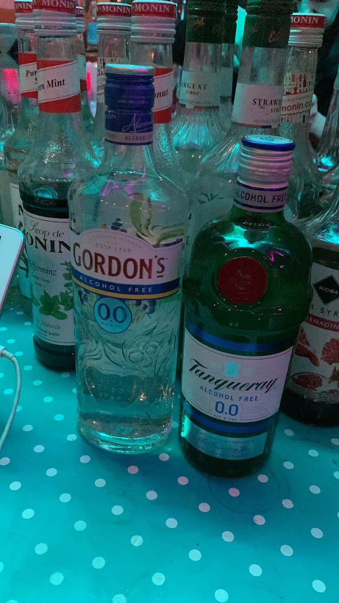 Essen und Trinken photo 3
