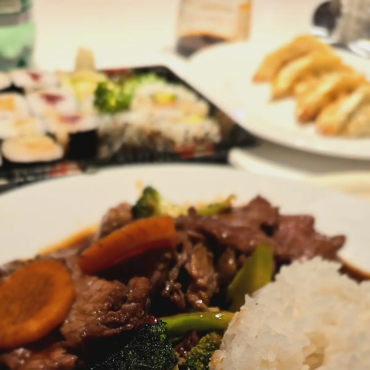 Essen und Trinken photo 5