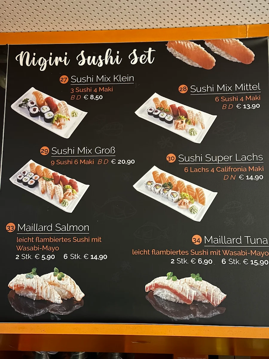 Speisekarte photo 6