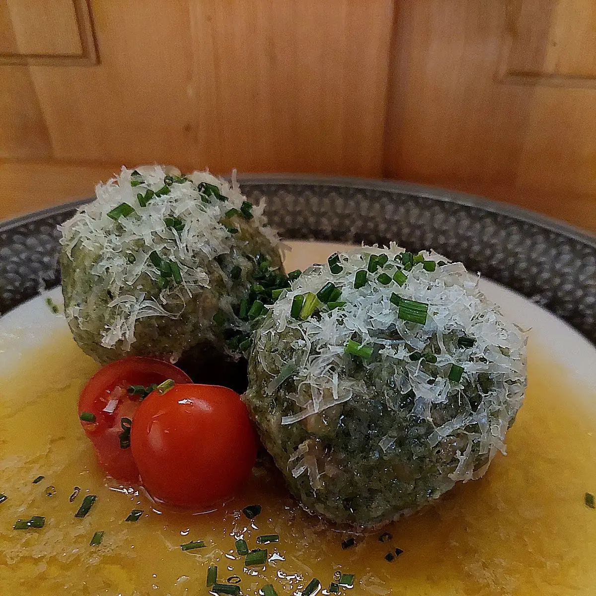 Essen und Trinken photo 10