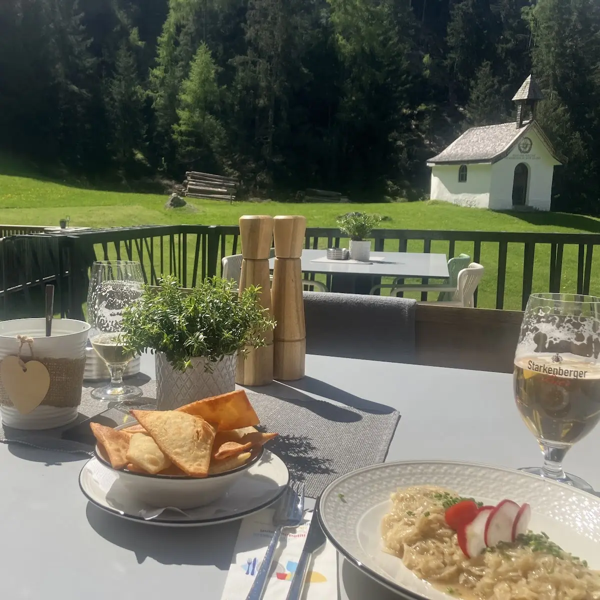 Essen und Trinken photo 2