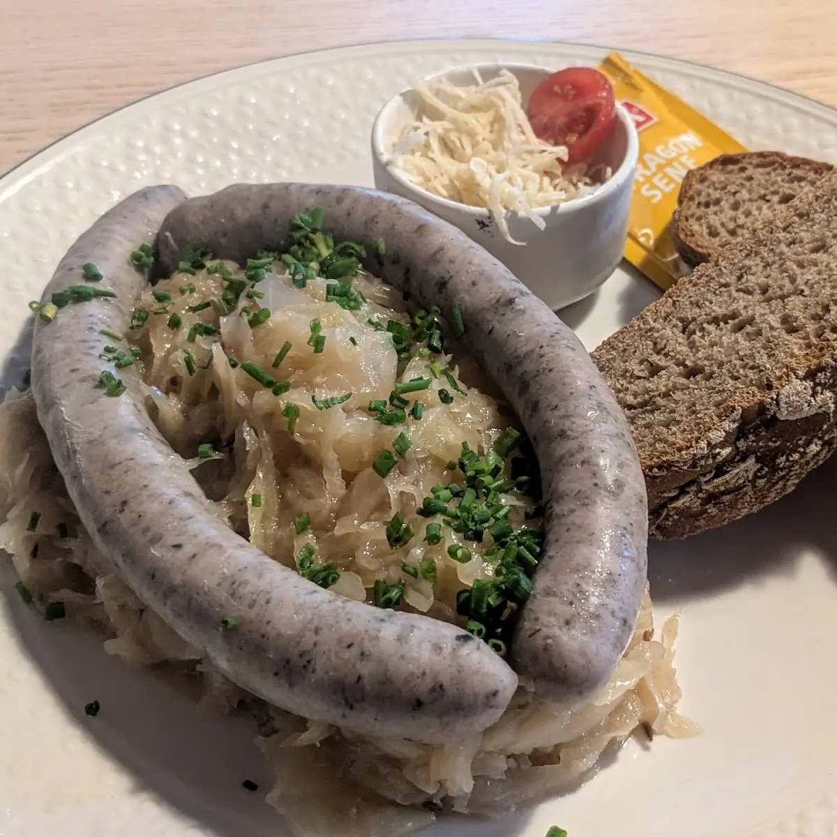 Essen und Trinken photo 4