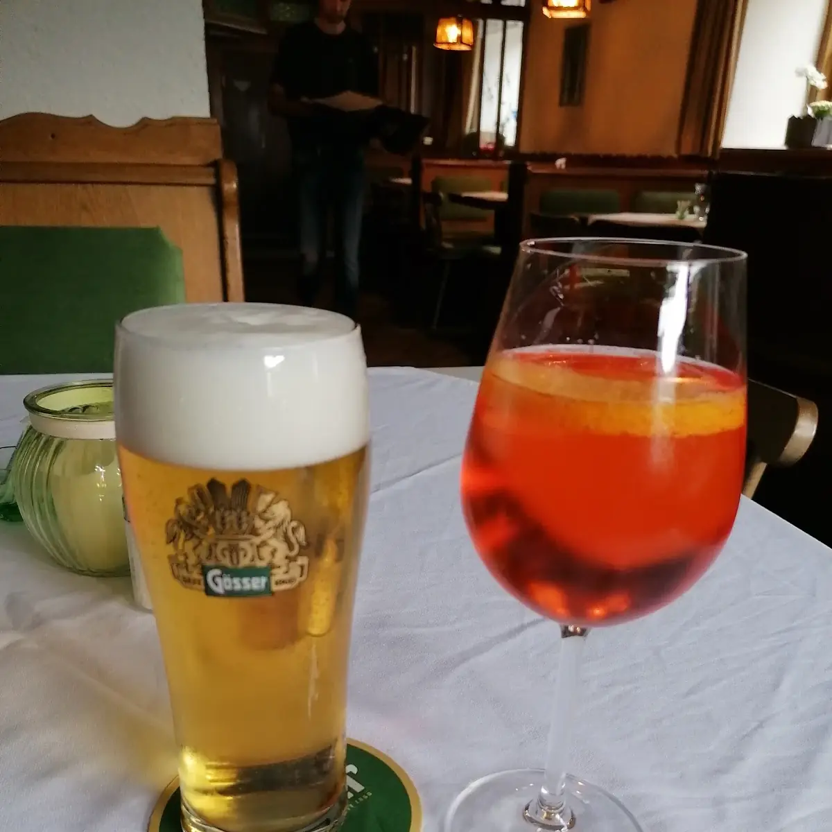 Essen und Trinken photo 8