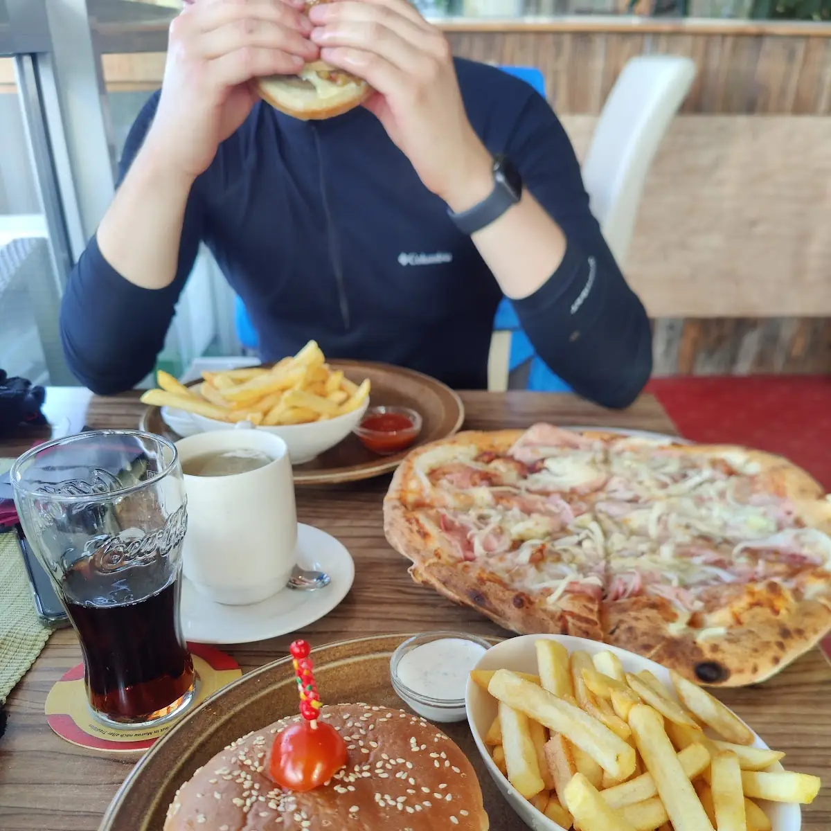 Essen und Trinken photo 10