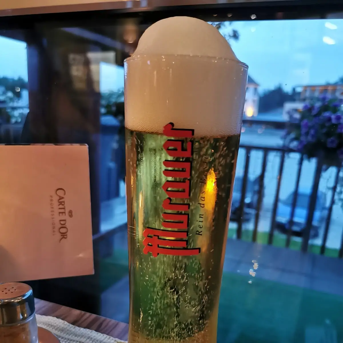 Essen und Trinken photo 5