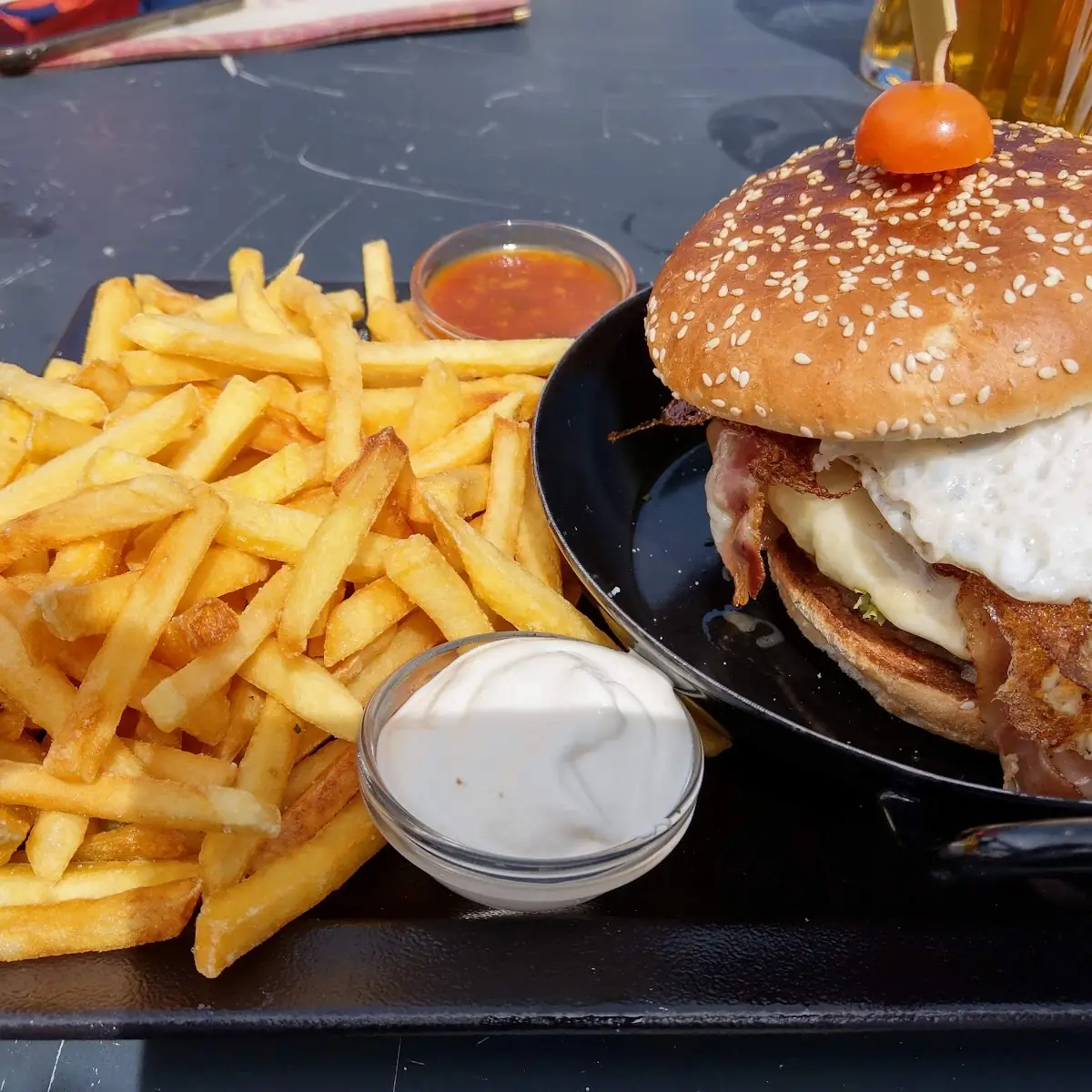 Essen und Trinken photo 7